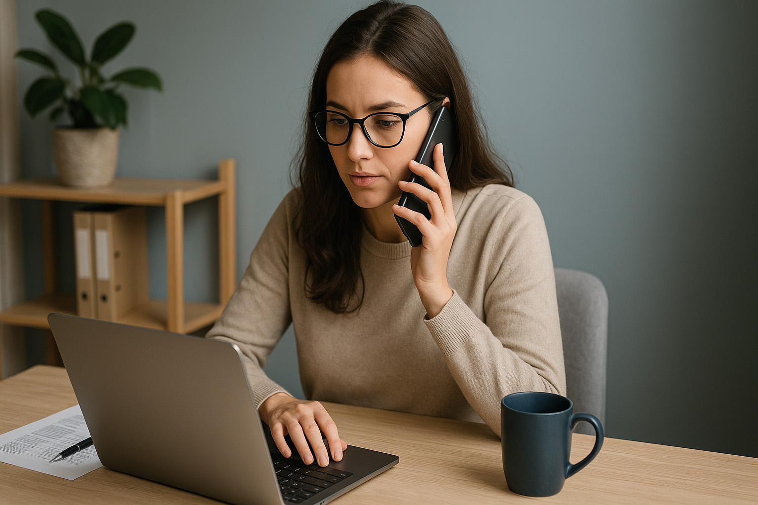 5 mitow o ksiegowosci online ktore wciaz odstraszaja przedsiebiorcow