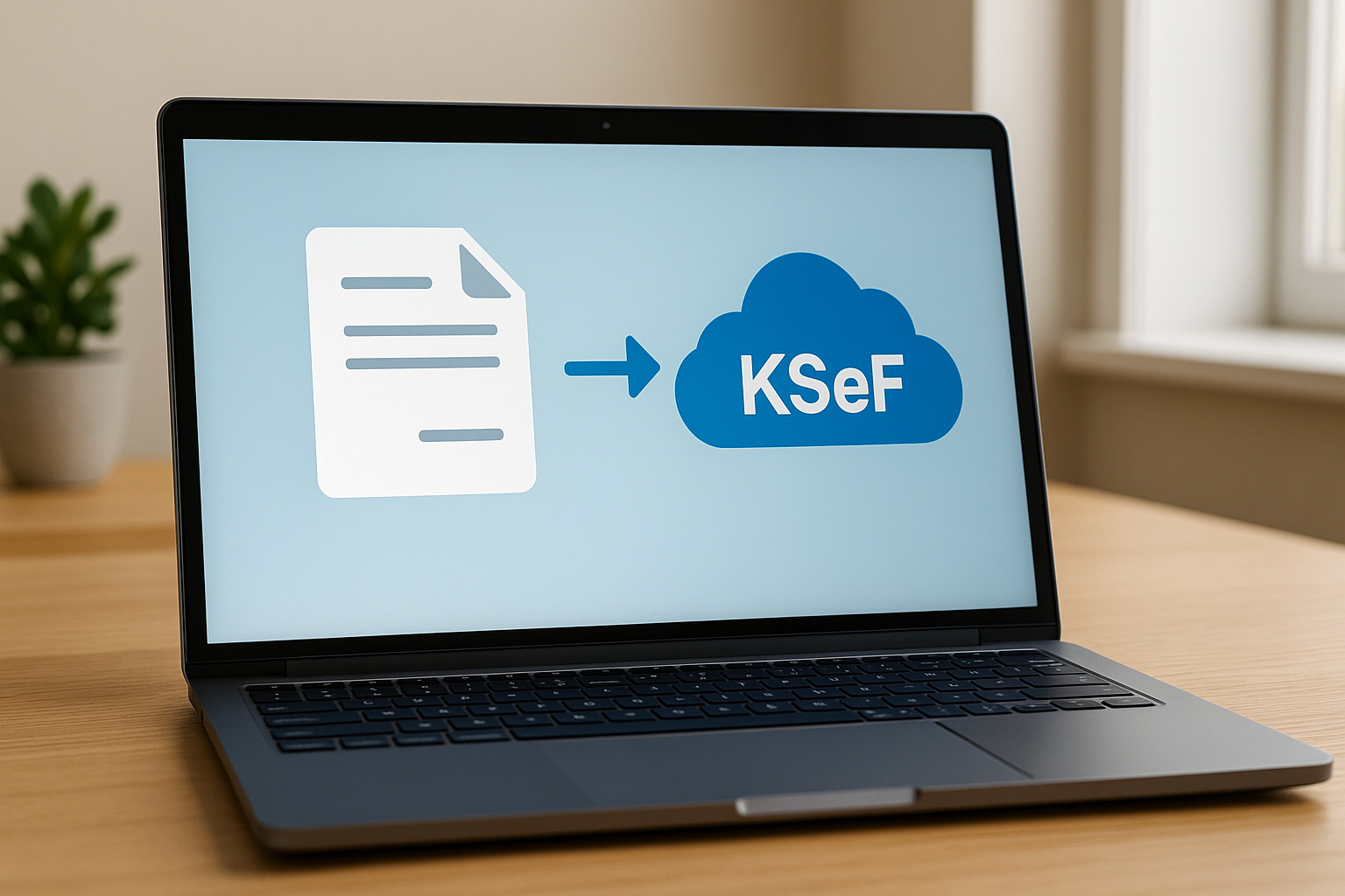 Jak KSeF zmieni wystawianie faktur