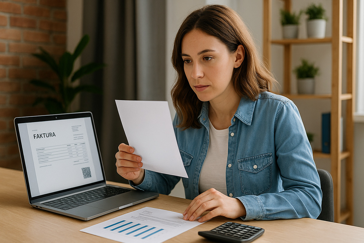 KSeF dla nowych firm kto musi korzystac i od kiedy