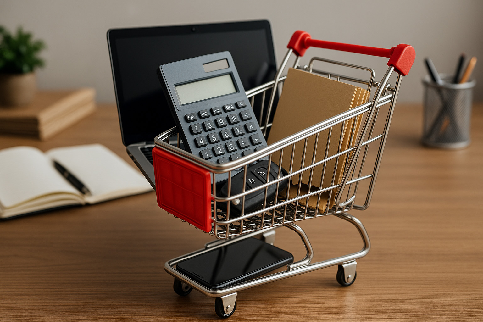 koszyk zakupowy 2025